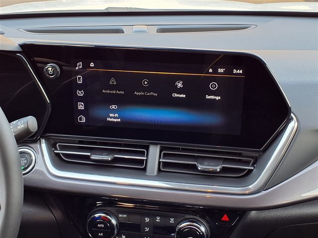 New 2026 Chevrolet Trax ACTIV w/ Driver Confidence Package image 9