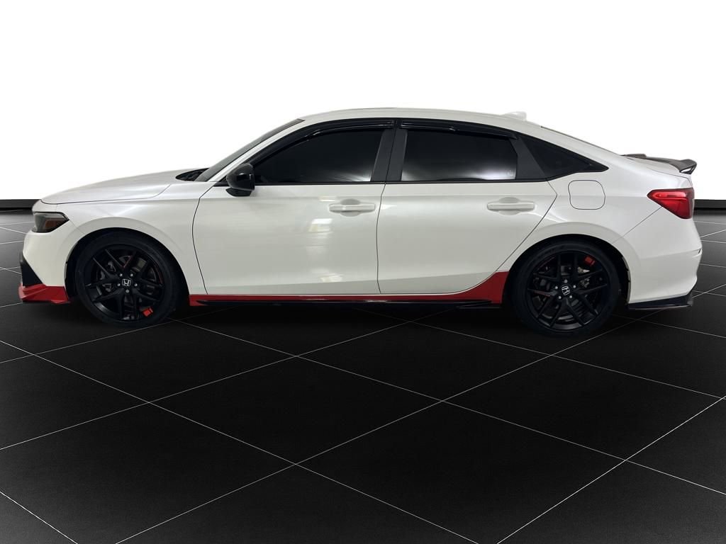 Used 2022 Honda Civic Si video 2