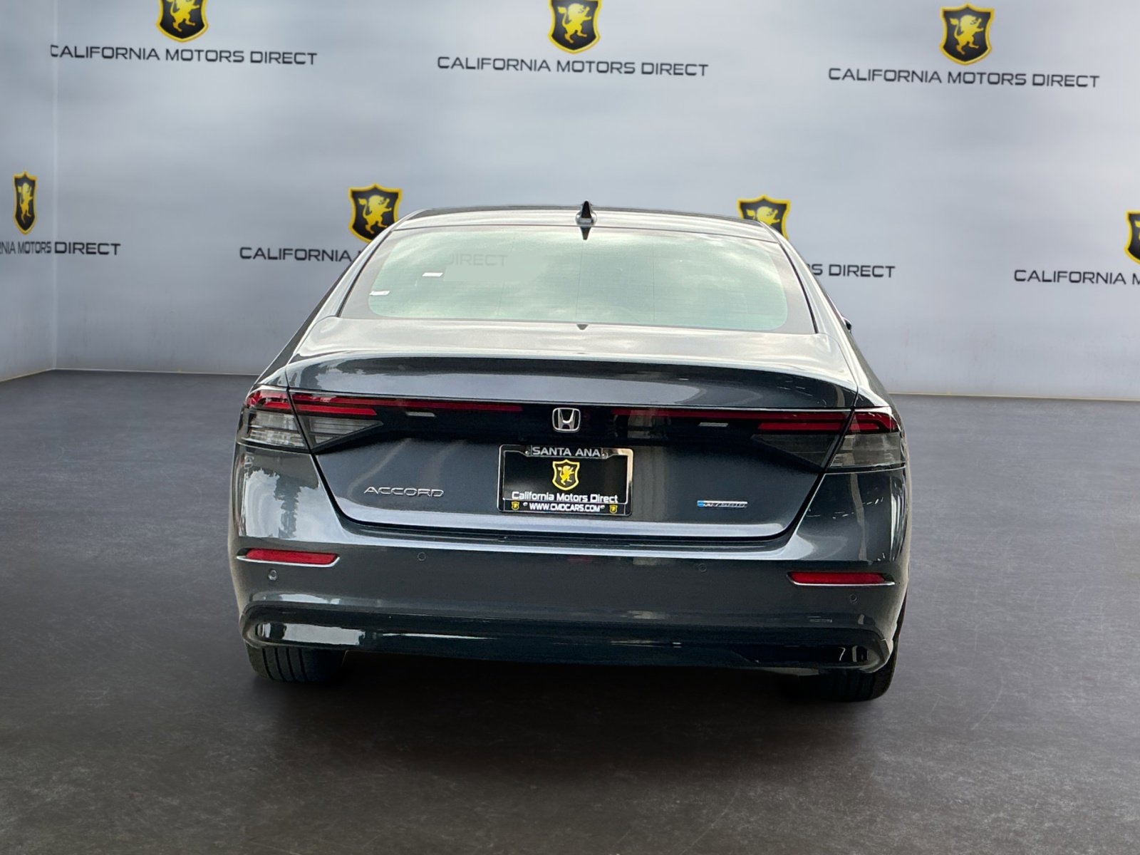 Used 2023 Honda Accord EX-L image 6