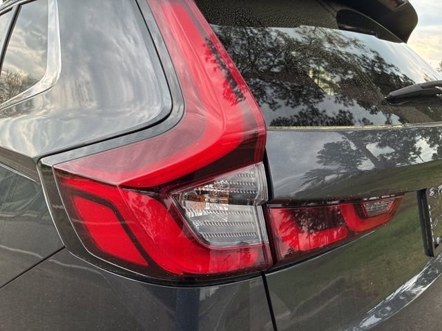 Used 2024 Honda CR-V EX-L image 13
