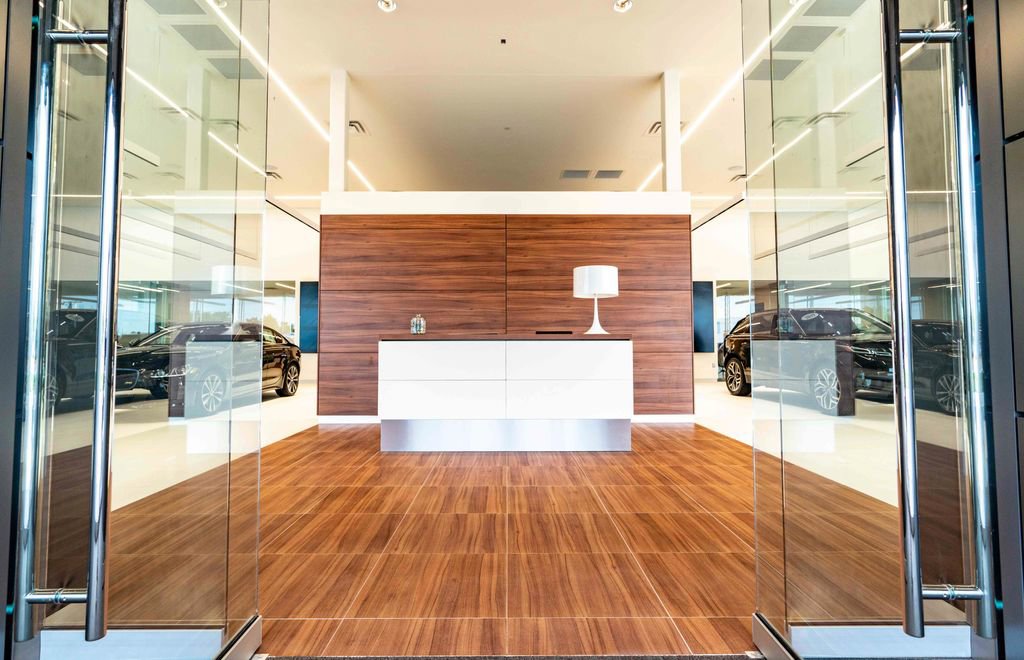 New 2026 Land Rover Defender 130 S image 28