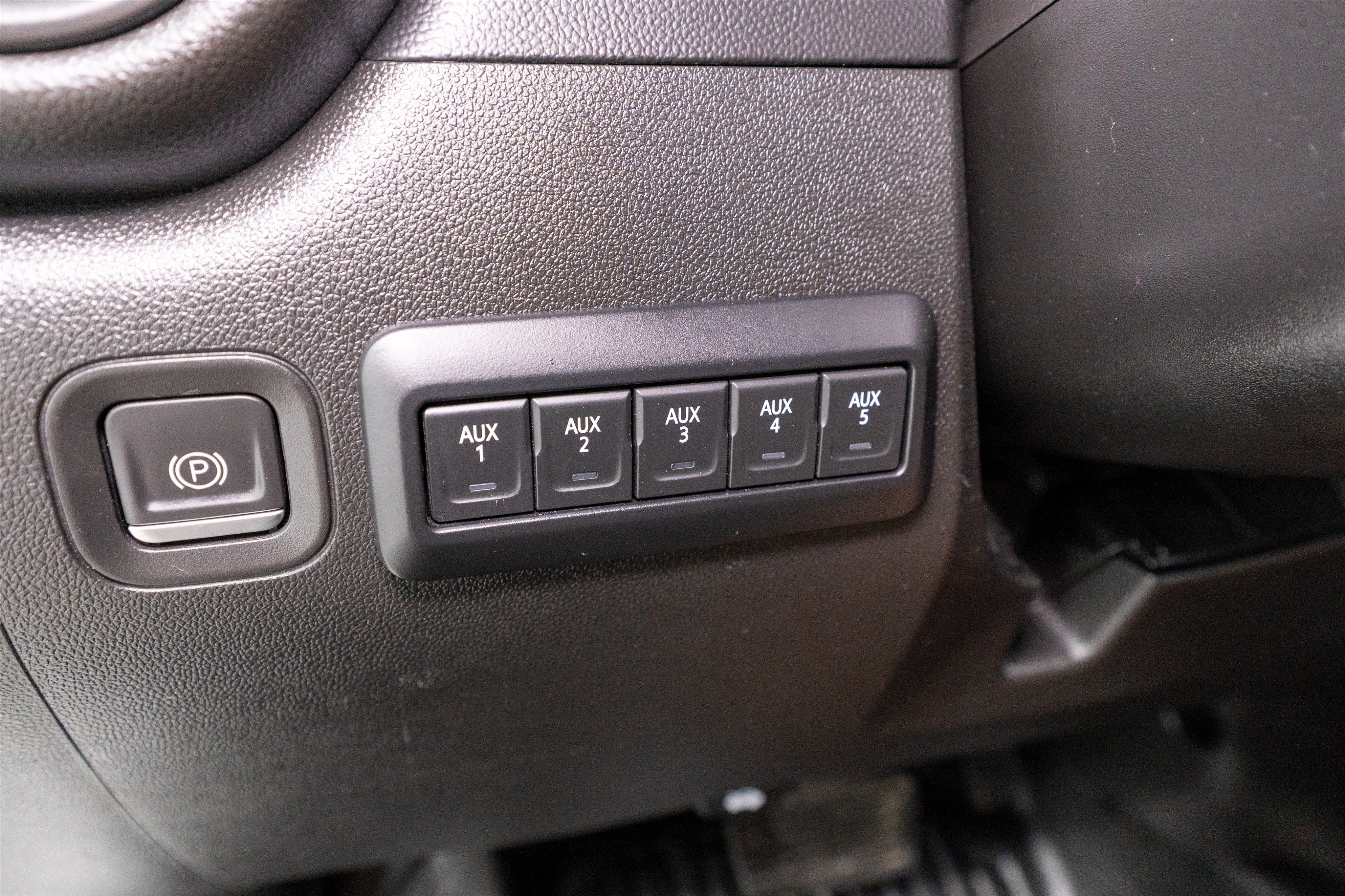 Used 2021 Chevrolet Silverado 2500 W/T w/ WT Fleet Convenience Package AWD/4WD image 27