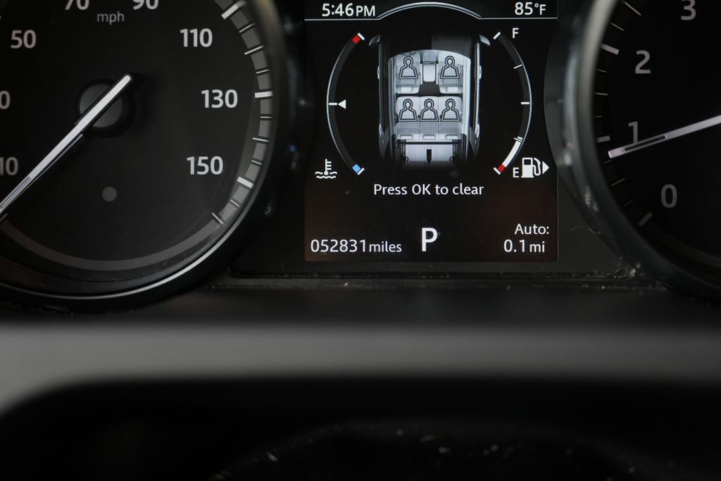 Used 2019 Land Rover Discovery Sport SE AWD/4WD image 47