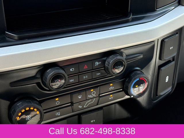 Certified 2025 Ford F250 XL w/ STX Appearance Package AWD/4WD image 26