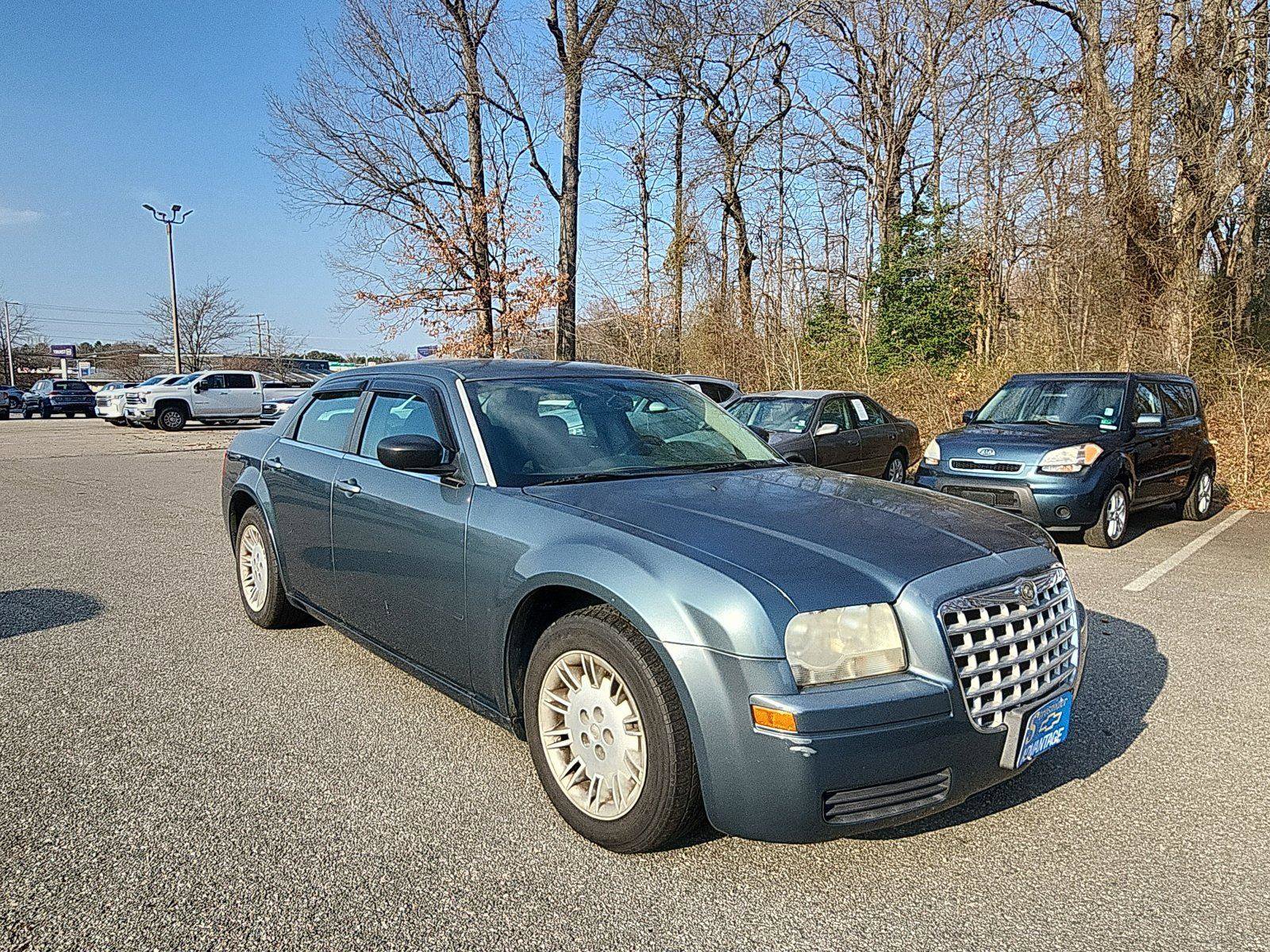 Used 2006 Chrysler 300 image 7
