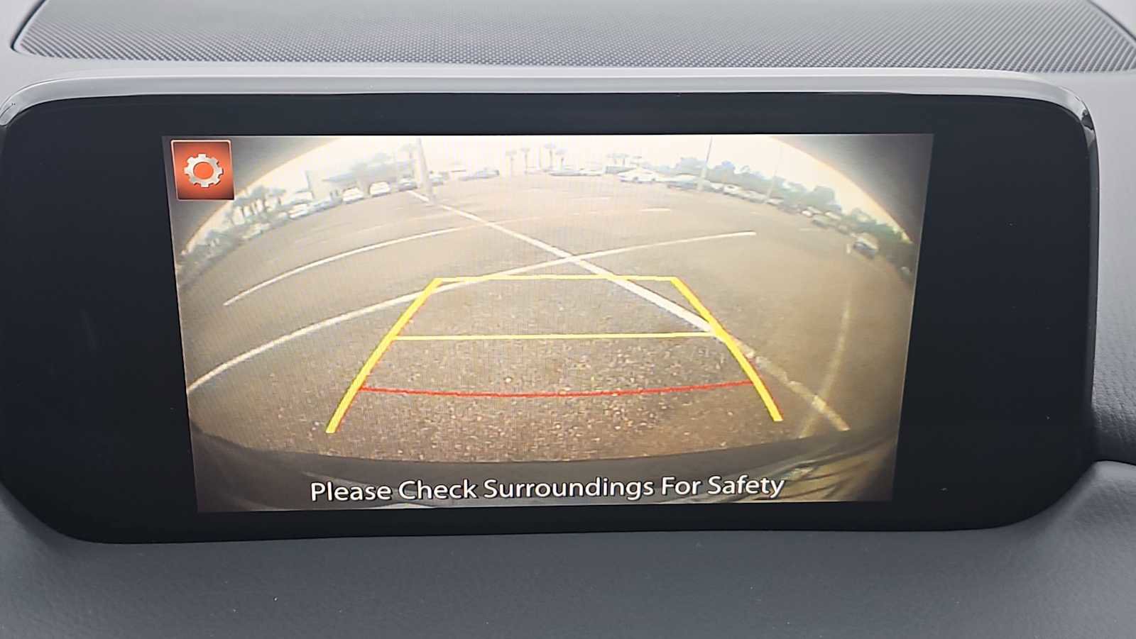 Used 2018 MAZDA CX-5 Touring FWD image 11