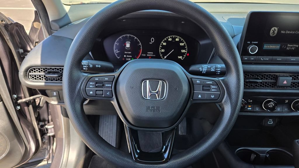 Used 2024 Honda HR-V LX image 26