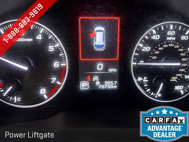 Used 2020 Subaru Outback Limited AWD/4WD image 3