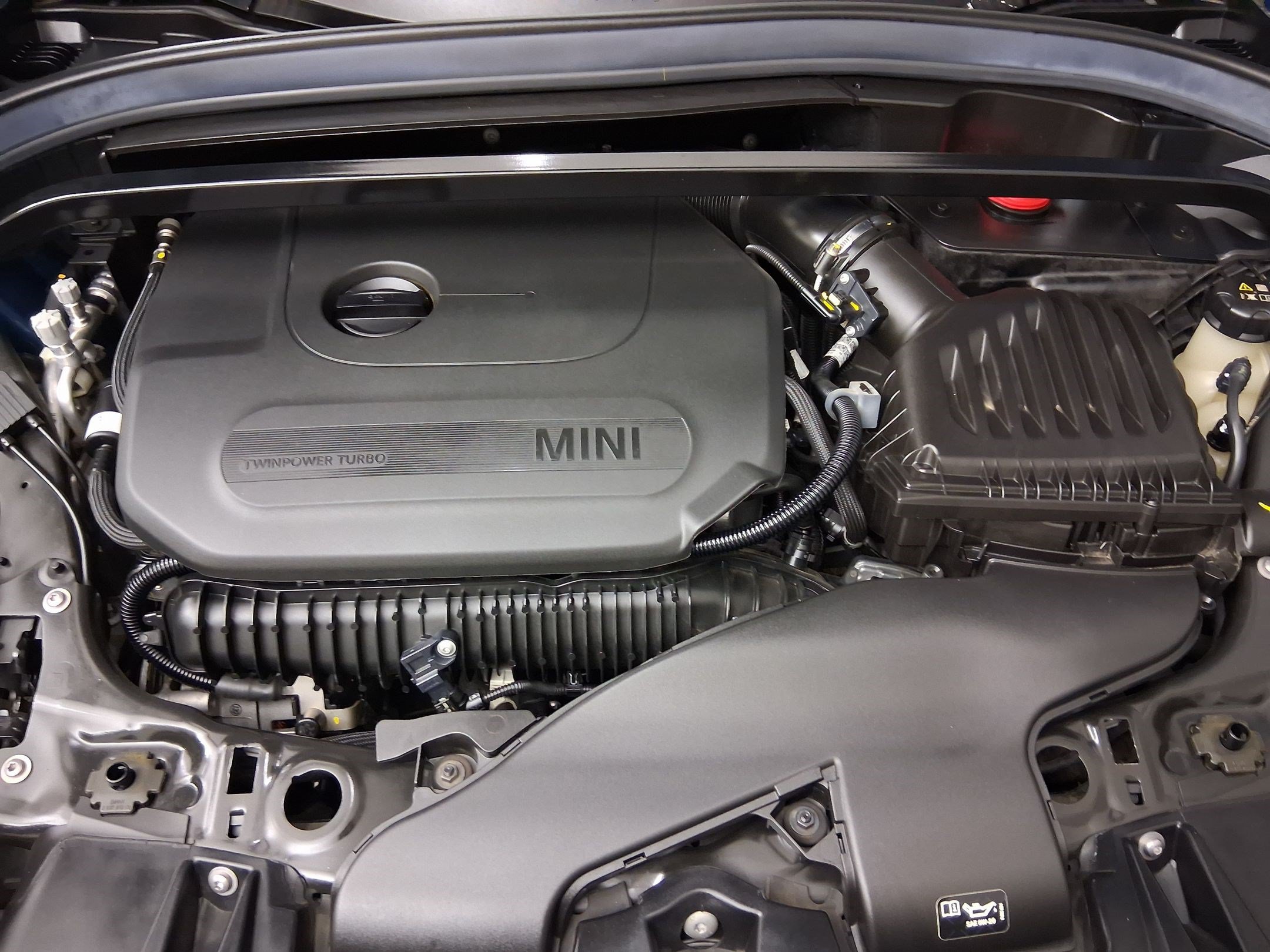 Used 2023 MINI Cooper Countryman S FWD image 35