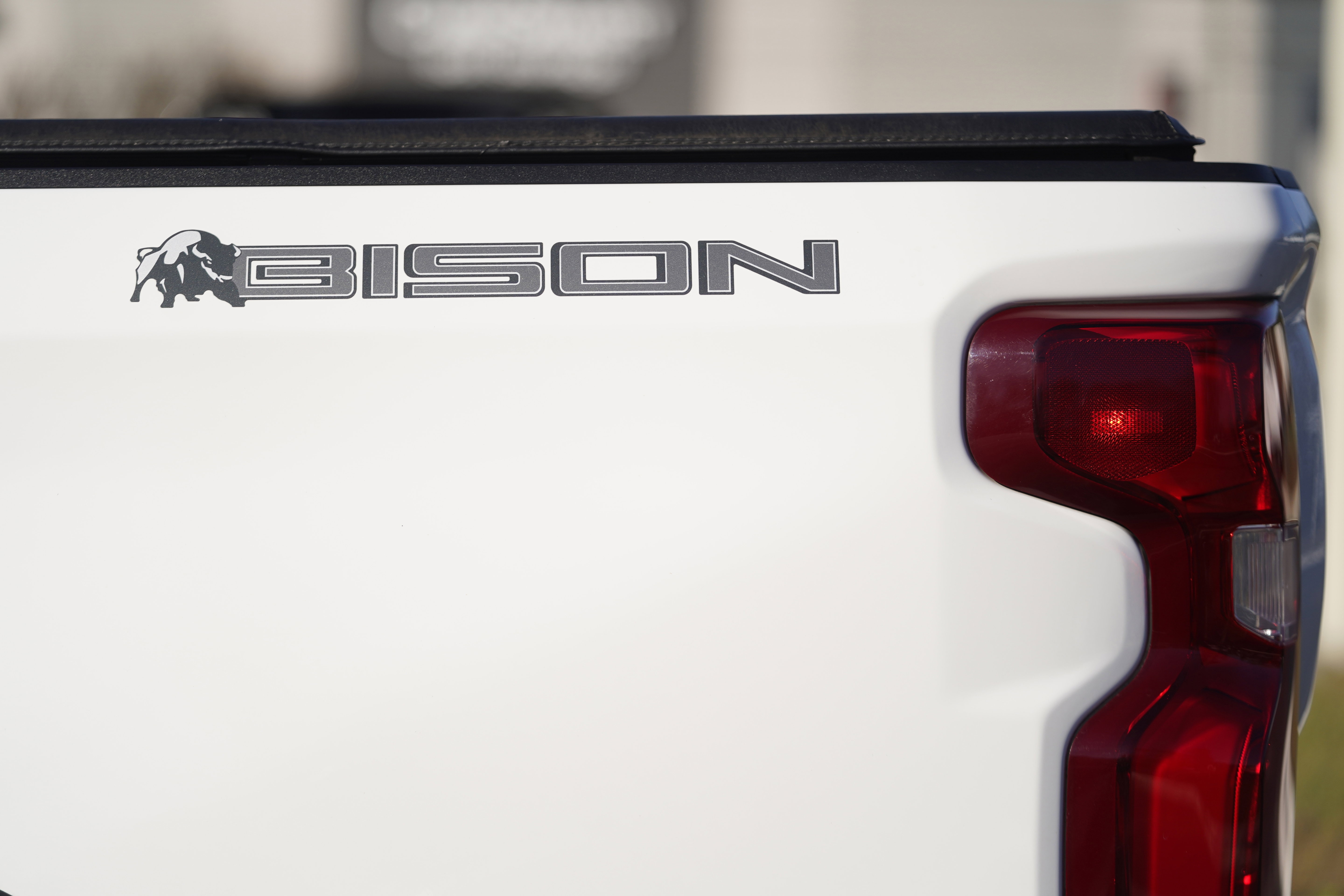 Used 2024 Chevrolet Silverado 1500 ZR2 w/ ZR2 Bison Edition image 48