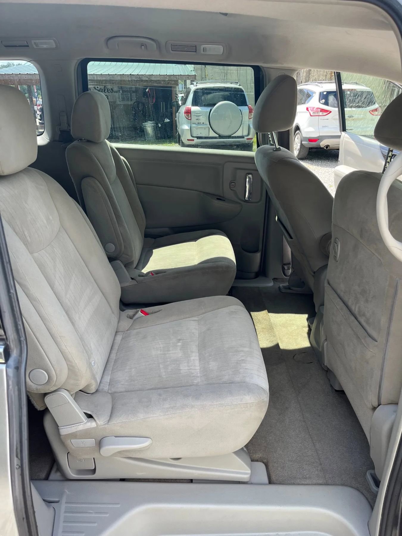 Used 2016 Nissan Quest SV image 10