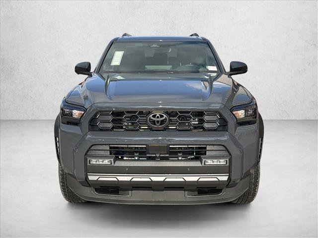 New 2026 Toyota 4Runner TRD Off-Road Premium image 2