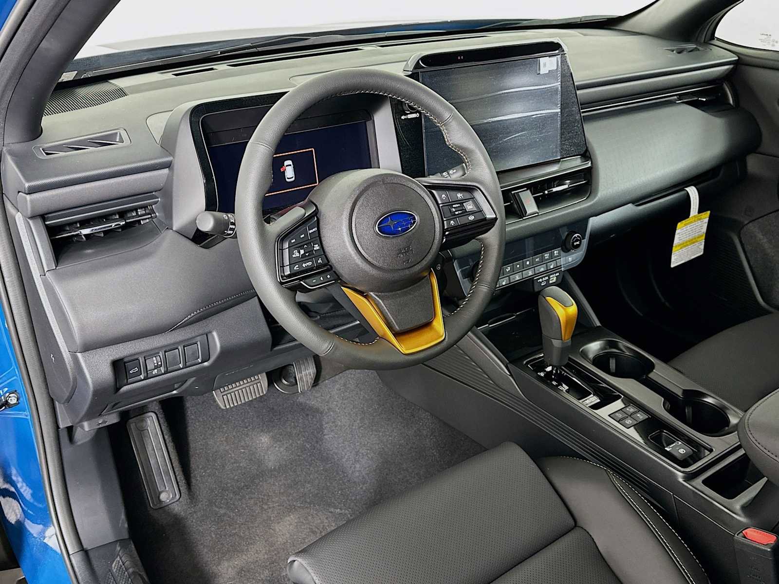 New 2026 Subaru Outback Wilderness image 9