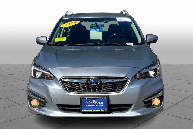 Used 2019 Subaru Impreza 2.0i Limited image 3