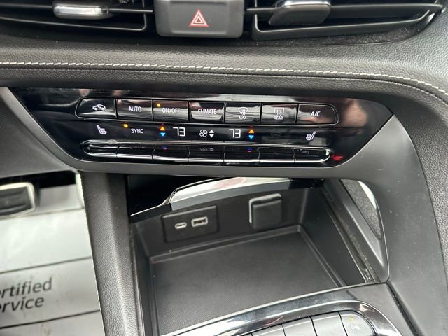 Used 2023 Buick Envision Essence w/ Sport Touring Package image 48