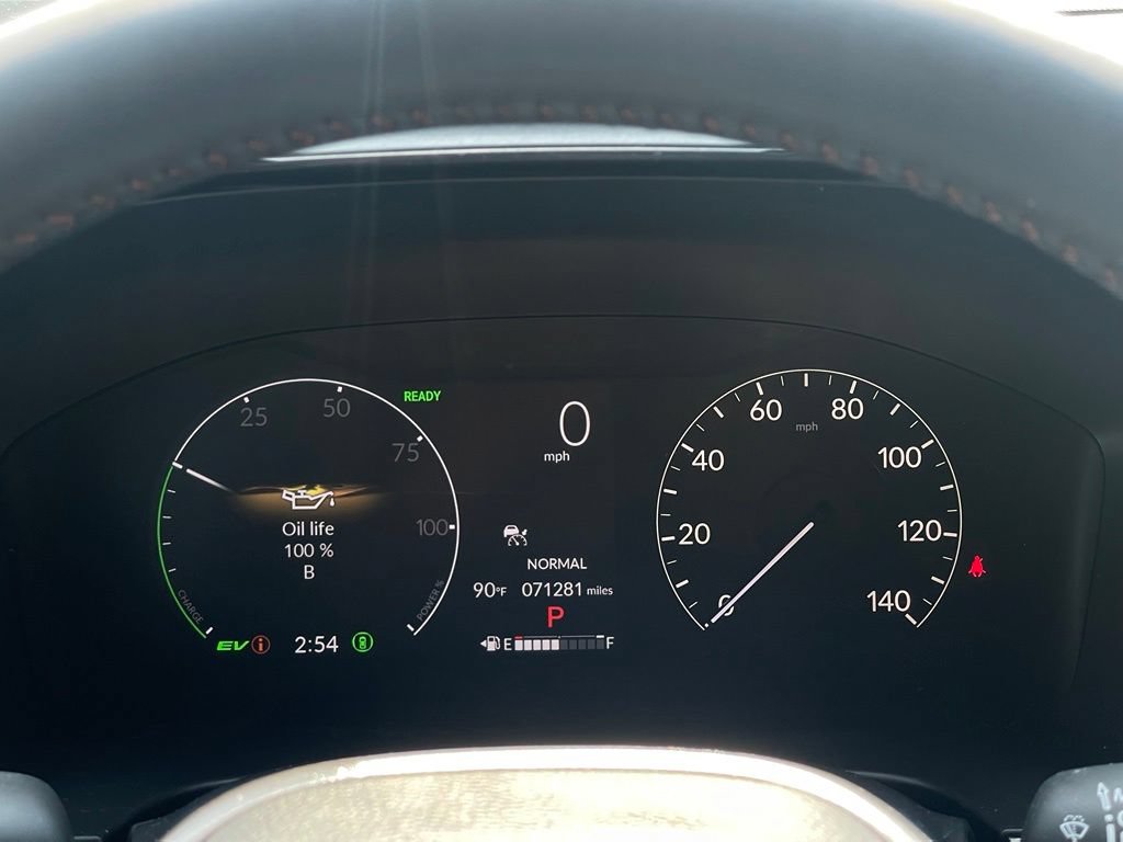 Certified 2024 Honda CR-V Sport image 13