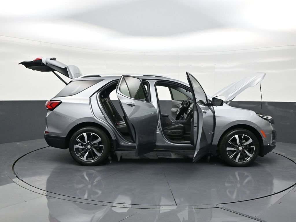 Used 2024 Chevrolet Equinox Premier image 29