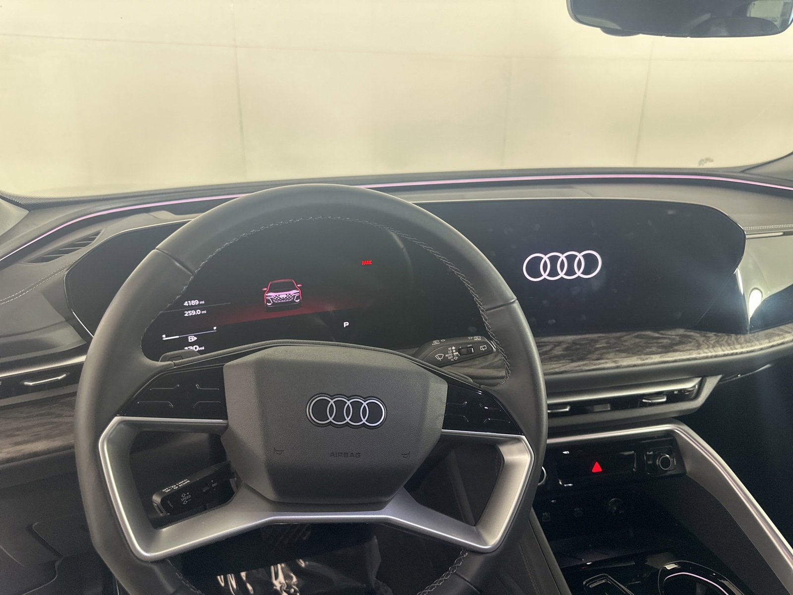 Certified 2025 Audi Q5 2.0T Premium Plus w/ Premium Plus image 18