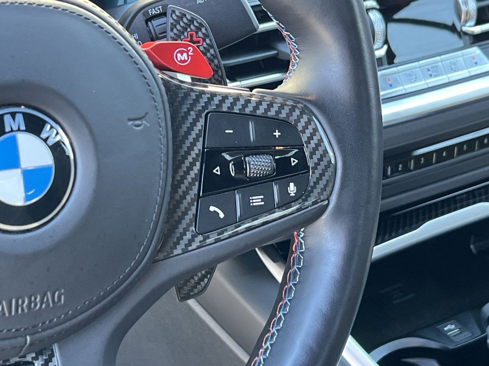 Used 2023 BMW M4 xDrive Competition w/ Executive Package image 29