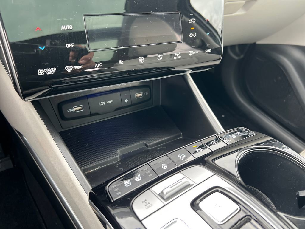 Certified 2024 Hyundai Tucson Limited image 31