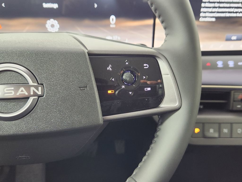 New 2026 Nissan Leaf SV+ image 18