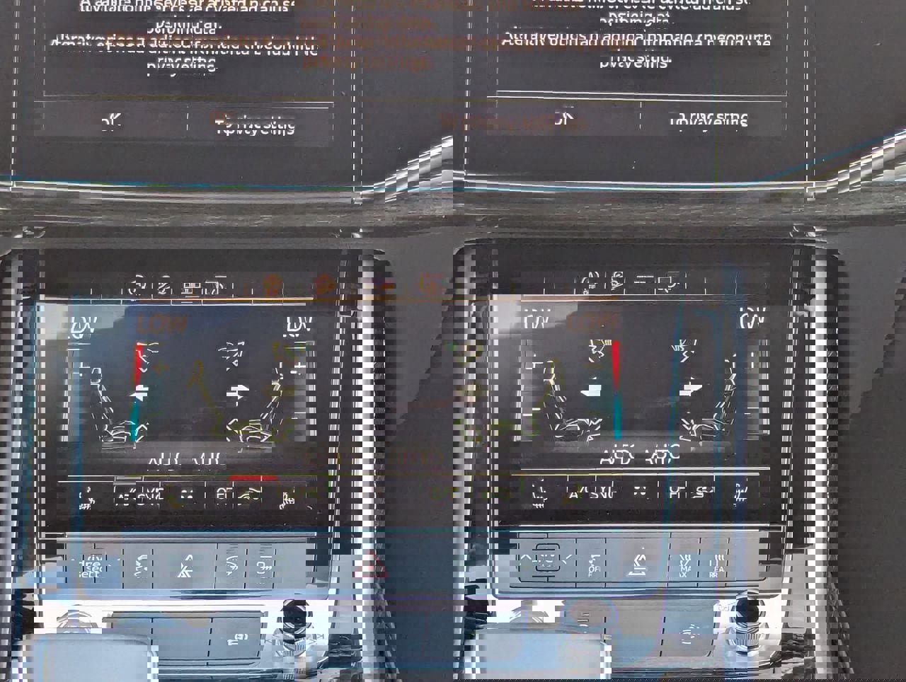 Used 2025 Audi Q7 3.0T Premium Plus image 22