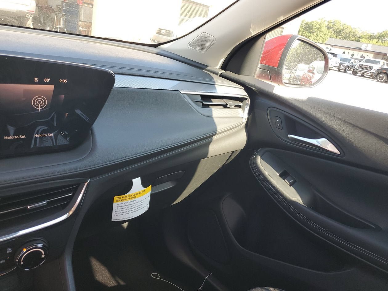 New 2026 Buick Encore GX Preferred FWD image 25