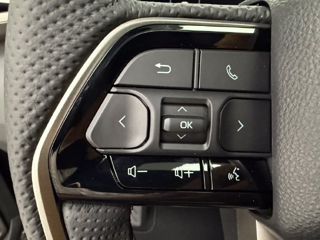 New 2026 Toyota Sequoia Capstone AWD/4WD image 11