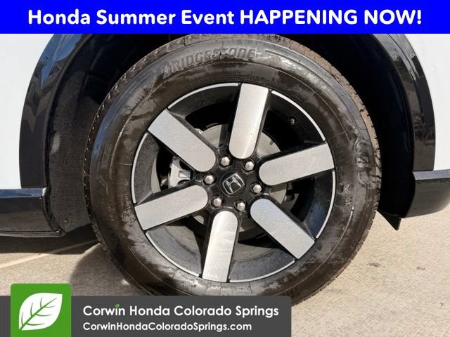 New 2026 Honda Prologue Touring image 28