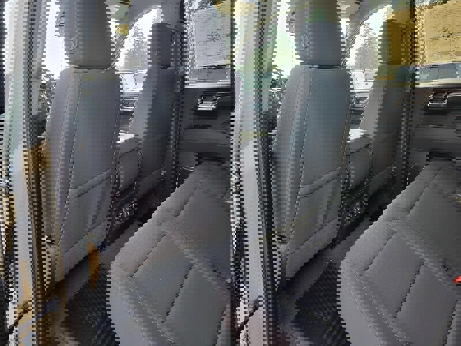 New 2026 GMC Sierra 1500 Elevation image 22