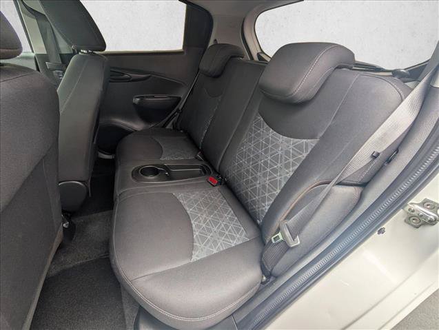 Used 2021 Chevrolet Spark LT FWD image 23