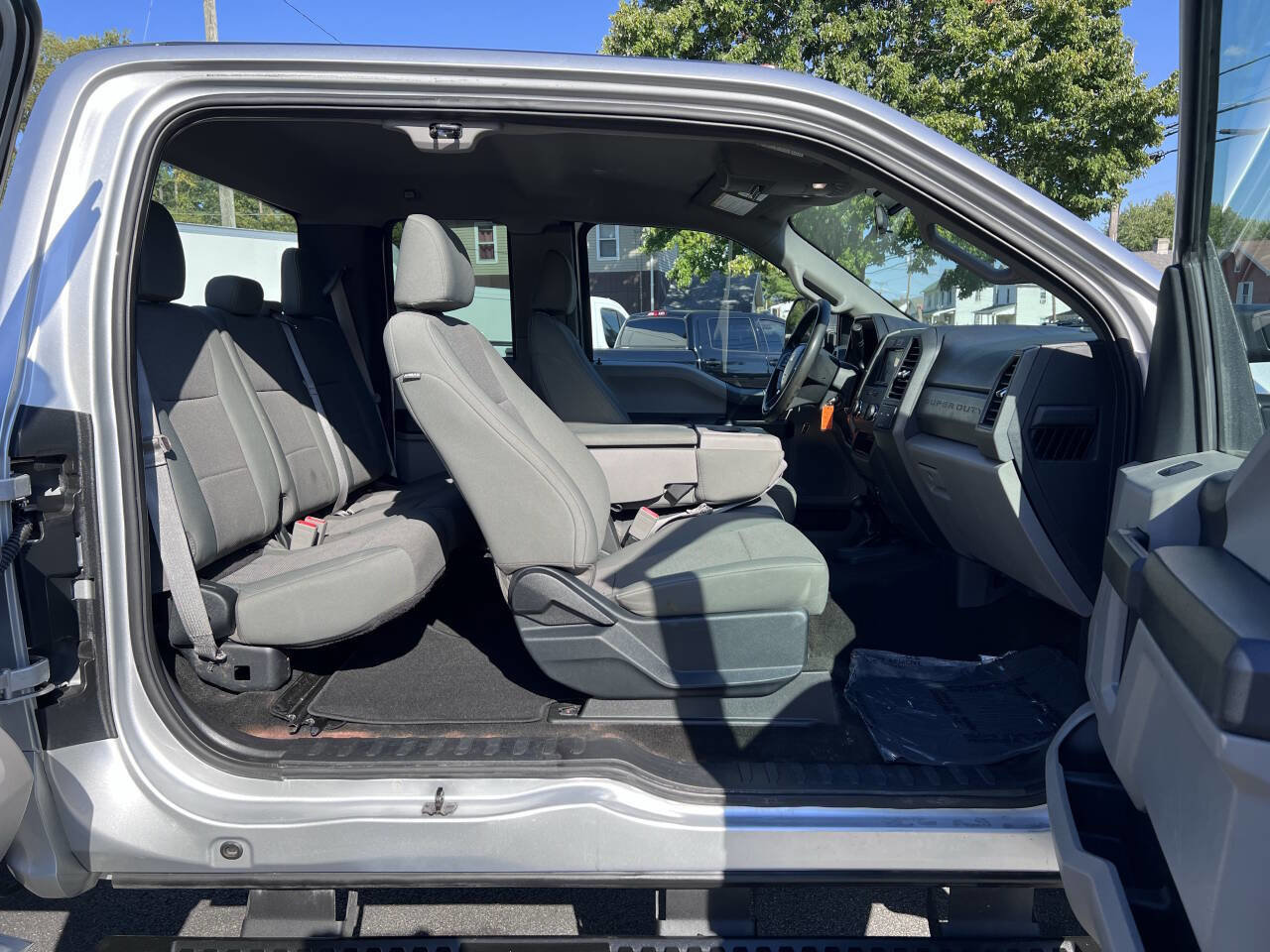 Used 2017 Ford F250 XL w/ STX Appearance Package image 24