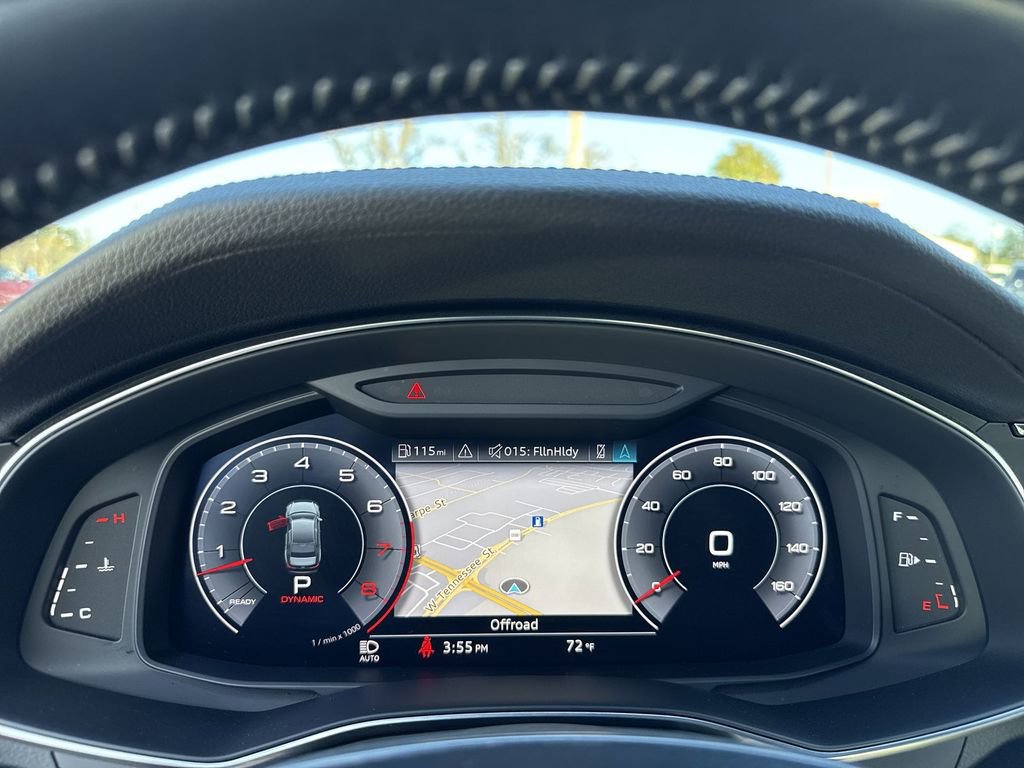 Used 2019 Audi A6 3.0T Prestige w/ Prestige Package image 17
