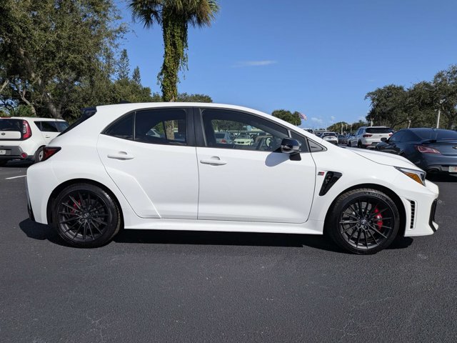 New 2026 Toyota Corolla GR AWD/4WD image 2