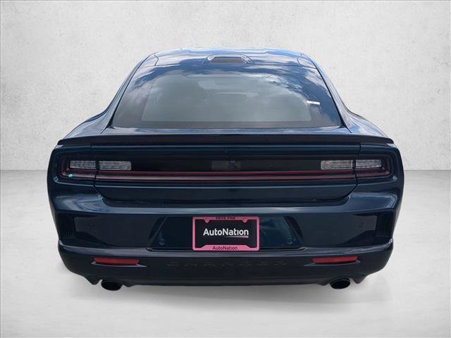 New 2026 Dodge Charger Scat Pack AWD/4WD image 8