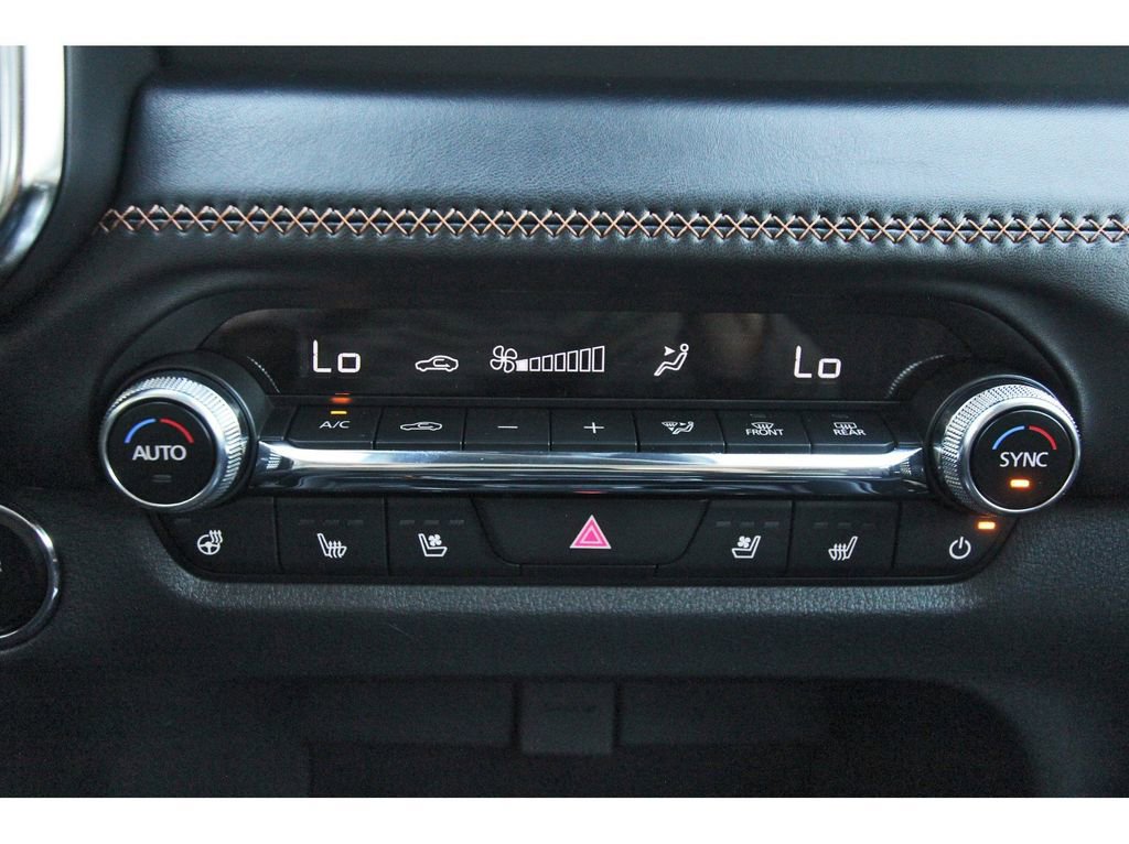 New 2026 MAZDA CX-50 2.5 Hybrid w/ Weather Package image 23