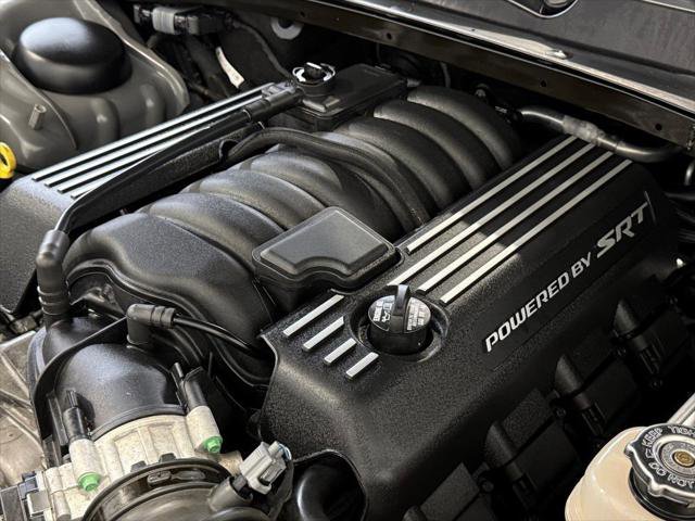 Certified 2023 Dodge Charger Scat Pack image 46