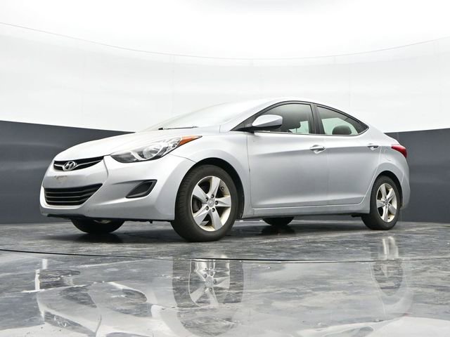 Used 2013 Hyundai Elantra GLS FWD image 19