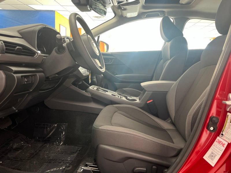 New 2026 Subaru Crosstrek 2.5i Premium AWD/4WD image 20