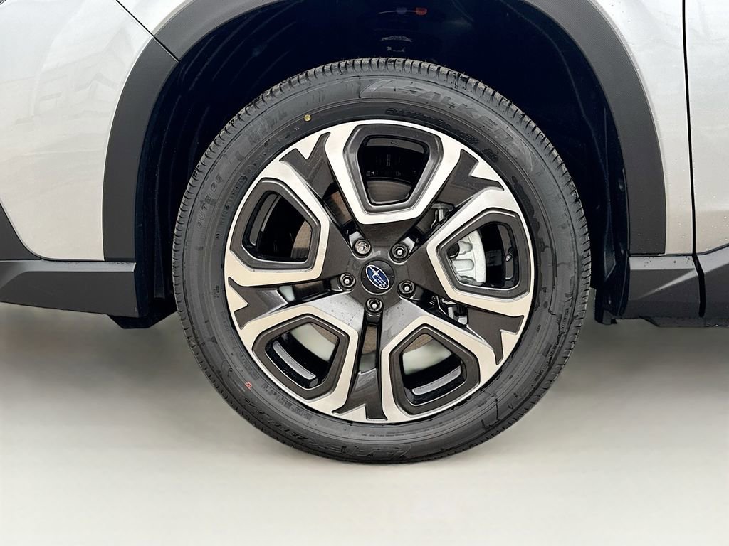 New 2026 Subaru Ascent Limited image 42
