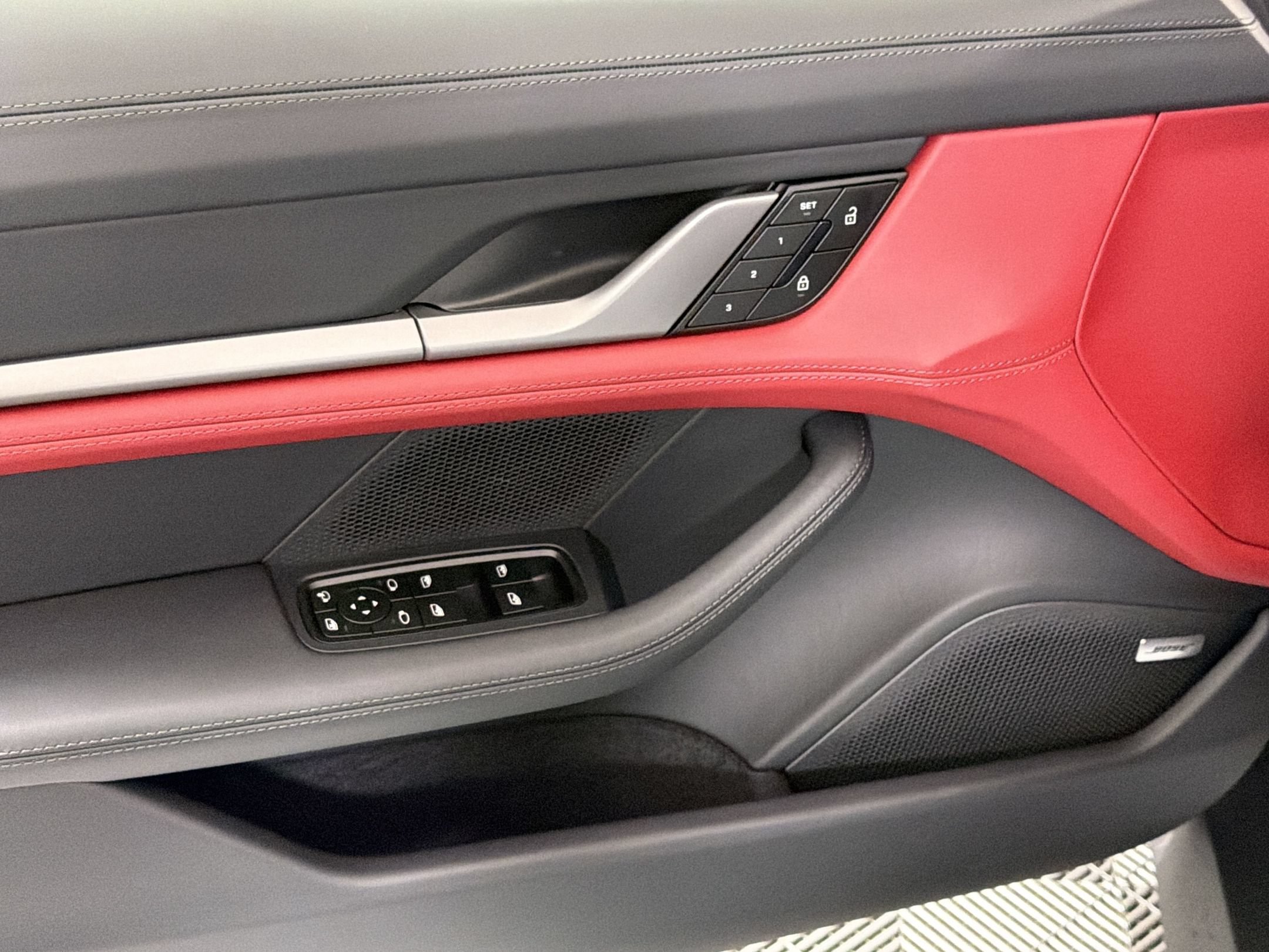 New 2026 Porsche Taycan AWD/4WD image 16