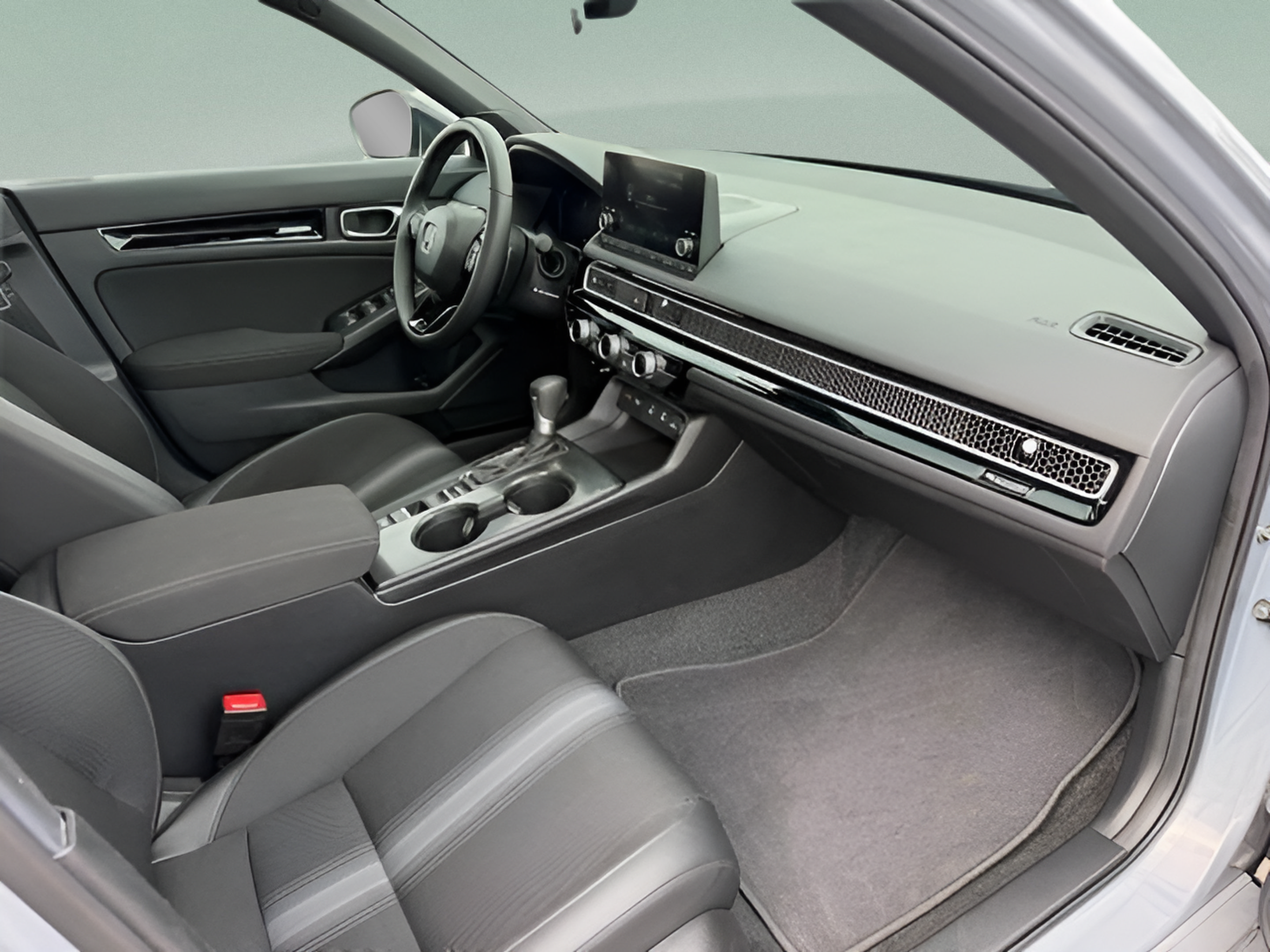 Certified 2026 Honda Civic Sport image 26