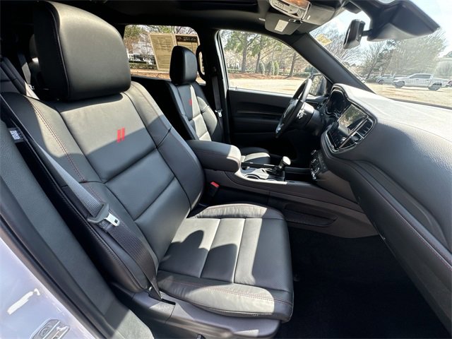 Used 2026 Dodge Durango GT image 27