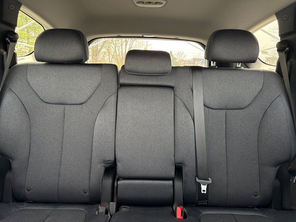 Used 2023 Hyundai Santa Fe SEL image 37