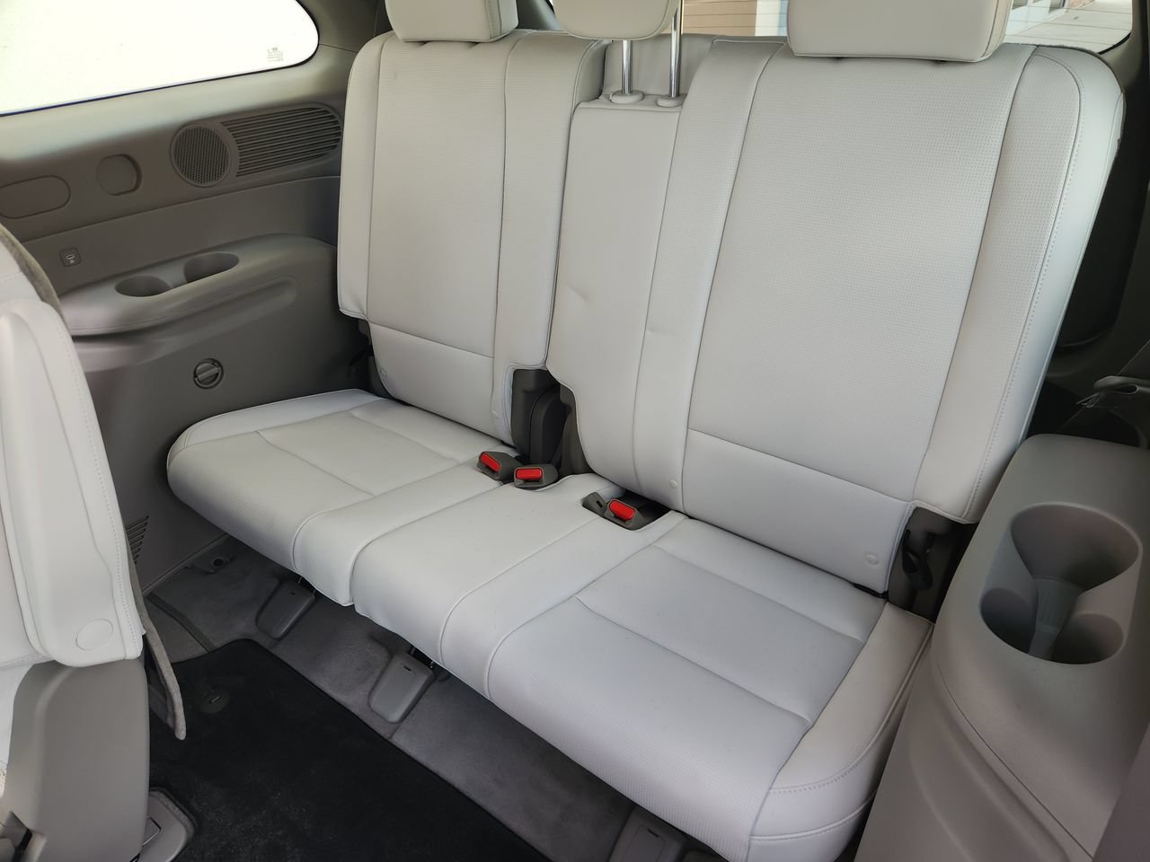 New 2027 Hyundai Palisade SEL FWD image 29