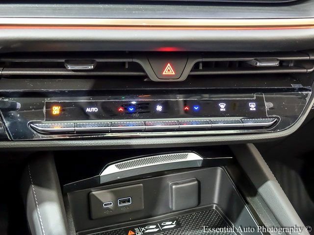 New 2026 Buick Envision Avenir image 17