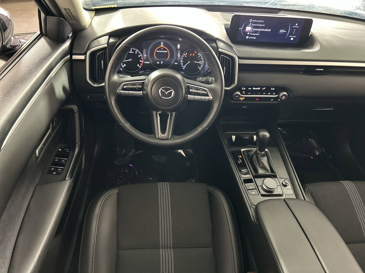 Used 2025 MAZDA CX-50 AWD 2.5 S w/ Premium Package image 22