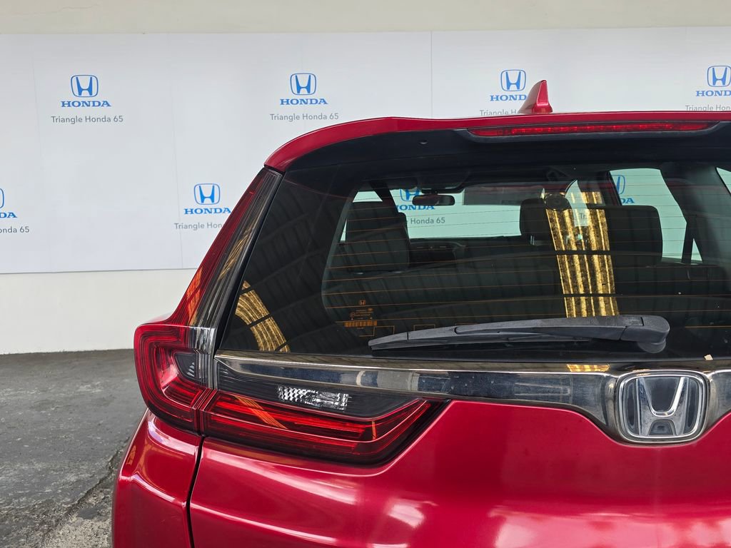 Used 2021 Honda CR-V Special Edition image 27