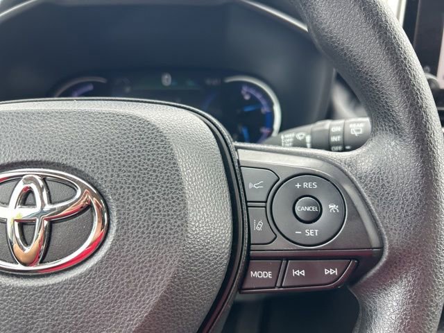 Used 2023 Toyota RAV4 AWD Hybrid image 18