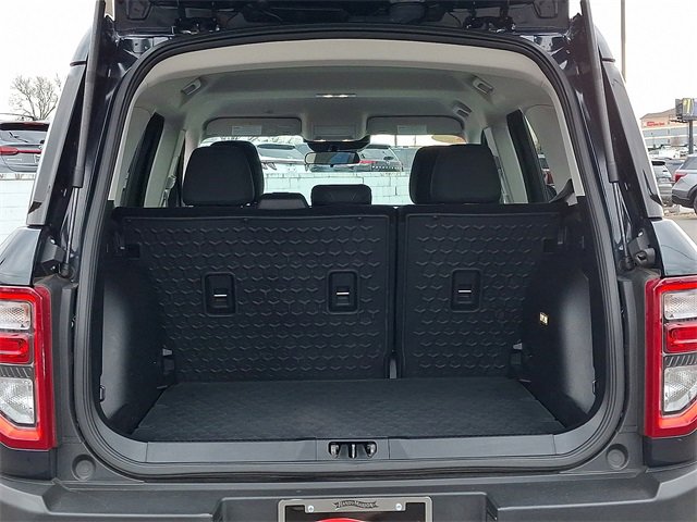 Used 2023 Ford Bronco Sport Big Bend w/ Convenience Package image 27